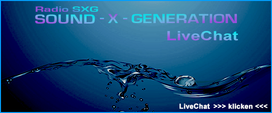 Radio SXG - Wir suchen dich als Moderator/in
