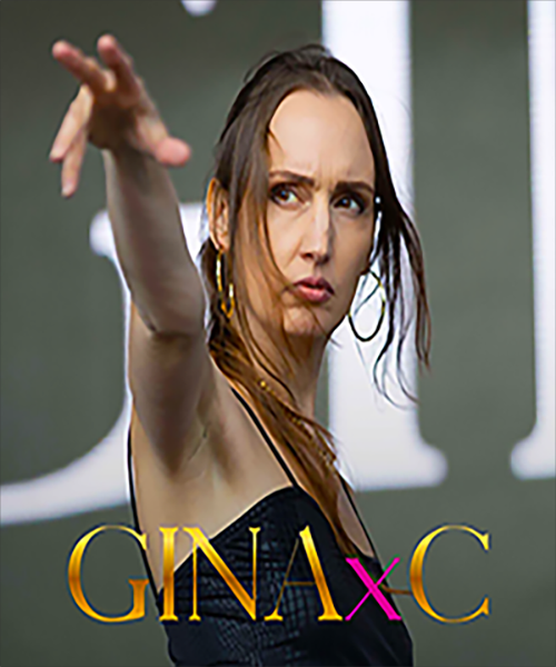 GINAxC – Electronic Dance Pop aus Schweden (Musik-Bemusterung)